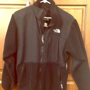 Women’s The North Face Fleece Denali Size Medium